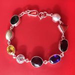Navaratna Bracelet - Image 3