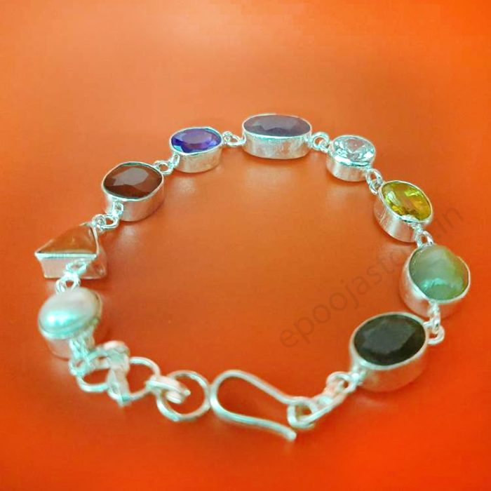 Navaratna Bracelet - Image 2