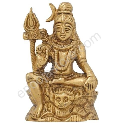 Lord Shiva