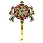 Designed Shanku Chakram - Image 2