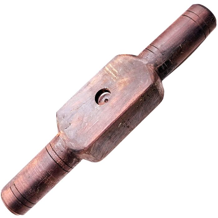 Hand Made Pure Wood Arani Set - Image 5