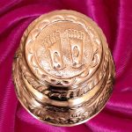 Shatagopam For Lord Vishnu - Image 3