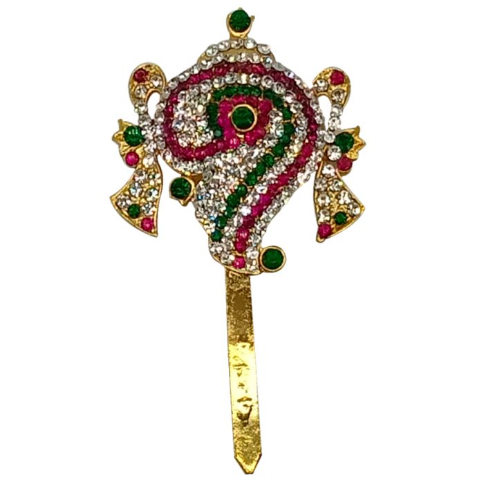 Designed Shanku Chakram - Image 3