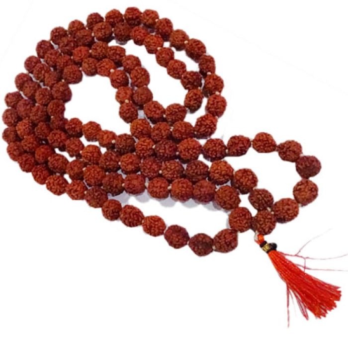 Rudraksha Mala - Image 2