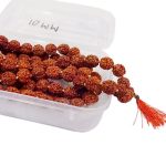 Rudraksha Mala - Image 3