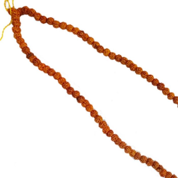 Rudraksha Mala