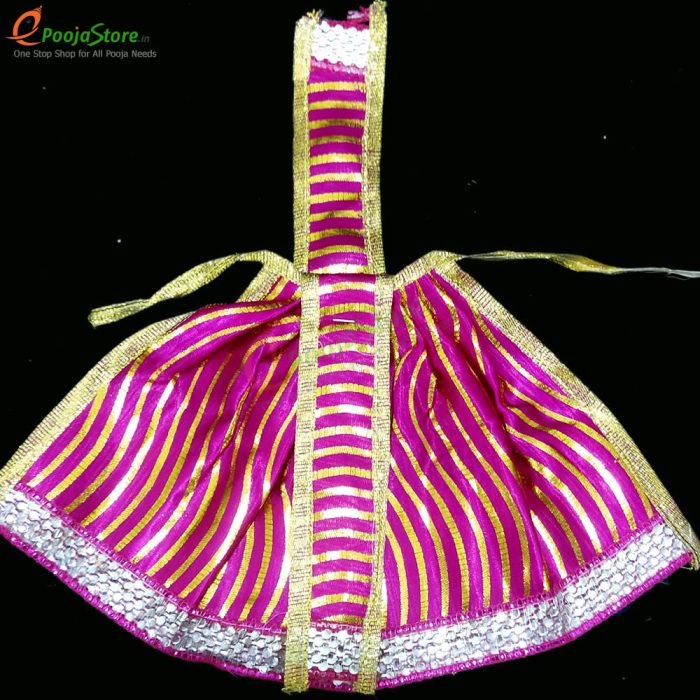Lakshmi Vastralu Set - Image 5