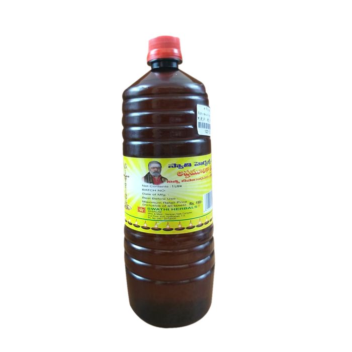 Ashtamulika Oil - Image 2
