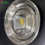 Coconut Breaker Plate - Image 4