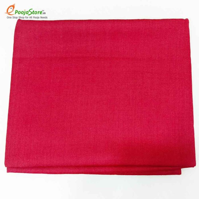 Cream Dhavali (3.5 Meters) - Image 4