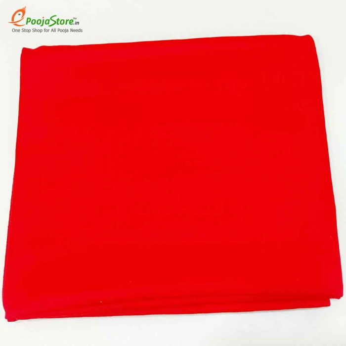 Cream Dhavali (3.5 Meters) - Image 3
