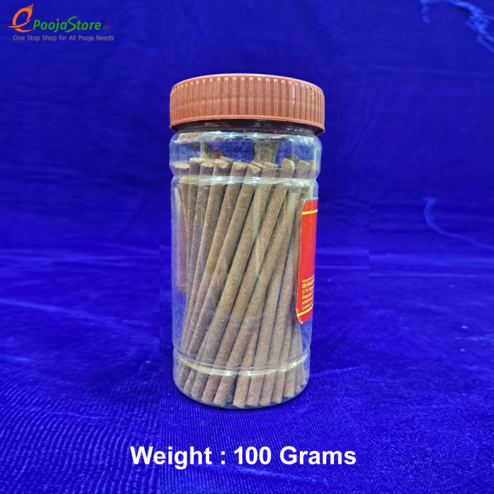 Incense Gugal Cones - Image 2