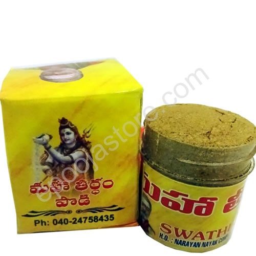 Maha Teerdham Podi