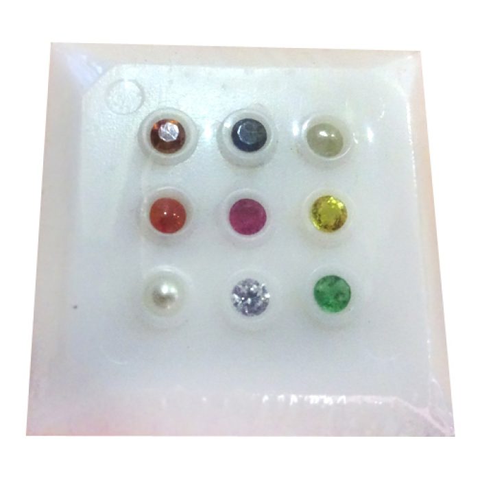 Navaratna Set - Image 2