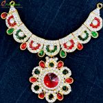 Stone Necklaces for Gods - Image 2