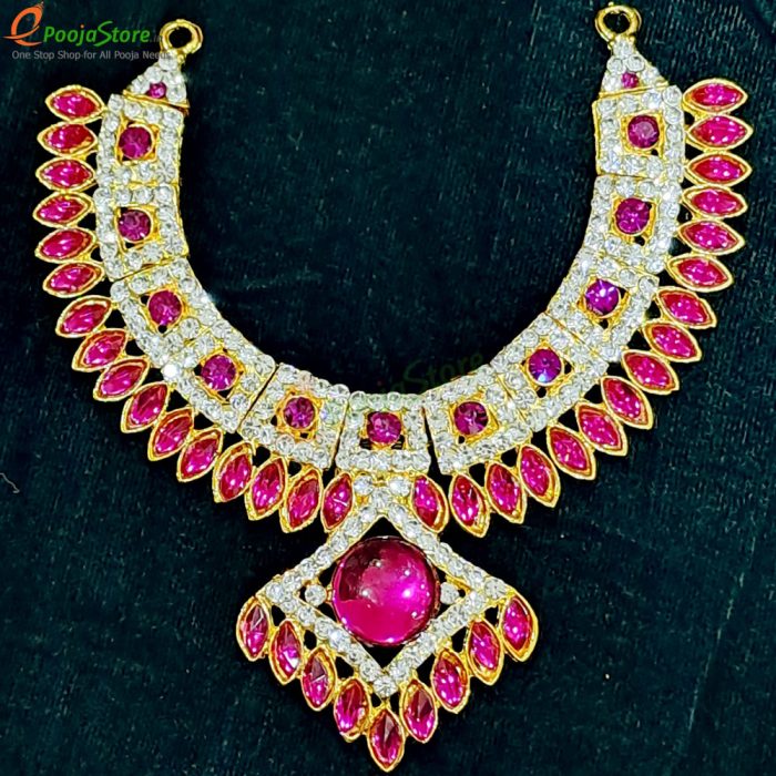 Stone Jewellery for Idols - Image 2