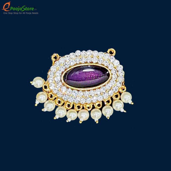 Oval Pathakam Small - Image 3