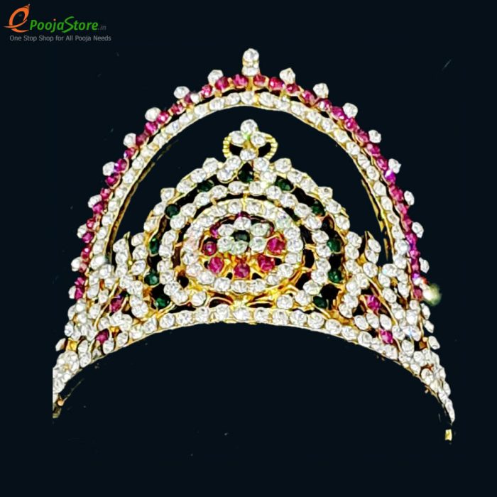 Stone Crown for Gods - Image 3