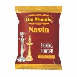 Om Shanthi Navin Shining Powder