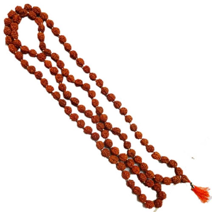 Rudraksha Mala - Image 5