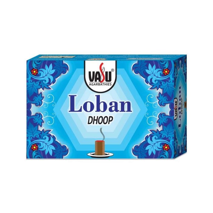 Vasu Loban Dhoop - Image 2