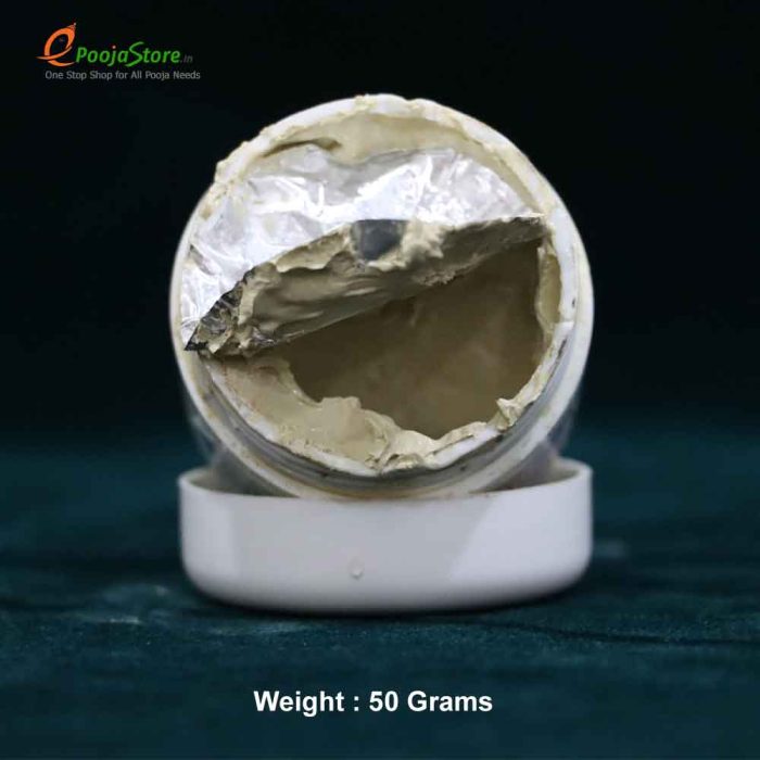 Vibhuthi Bhasmam Paste - Image 3