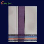 Pure Cotton Panchalu - Image 8