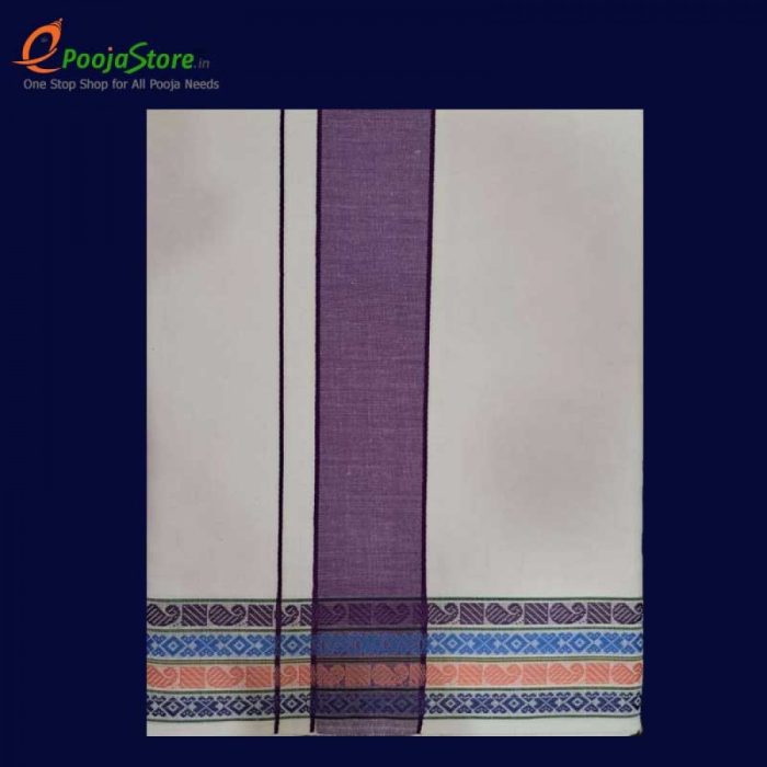 Pure Cotton Panchalu - Image 8