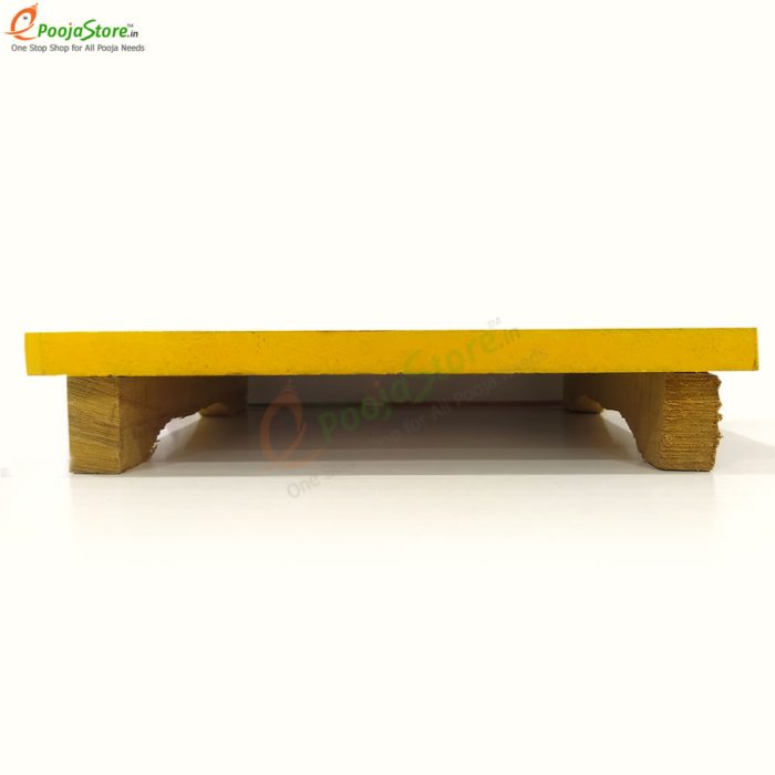 White Wood Peeta - Image 2