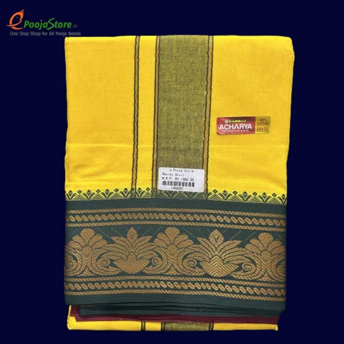 Ramraj Cotton Panchalu - Image 3