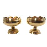 Brass Puja Diyas 1 - Image 2