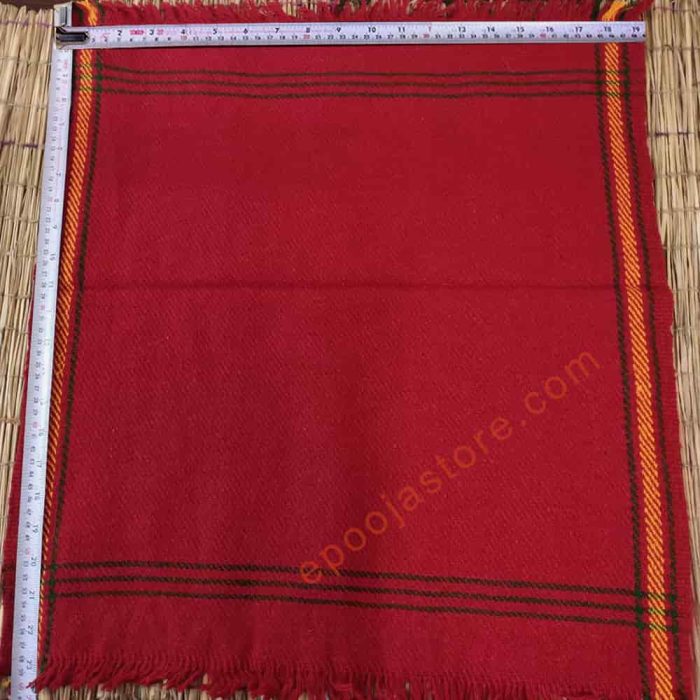 Dhavali Aasanam - Image 2