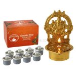 Ganesha Deepam - Image 2