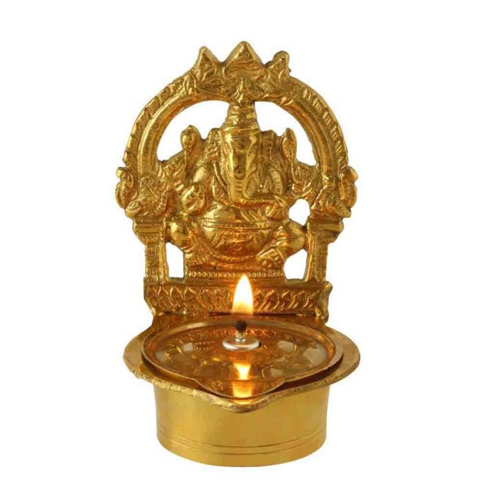 Ganesha Deepam - Image 4