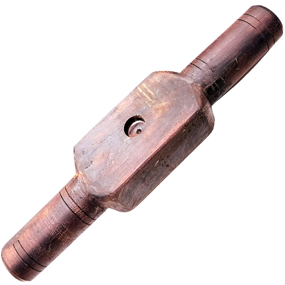 Hand Made Pure Wood Arani Set - Image 5