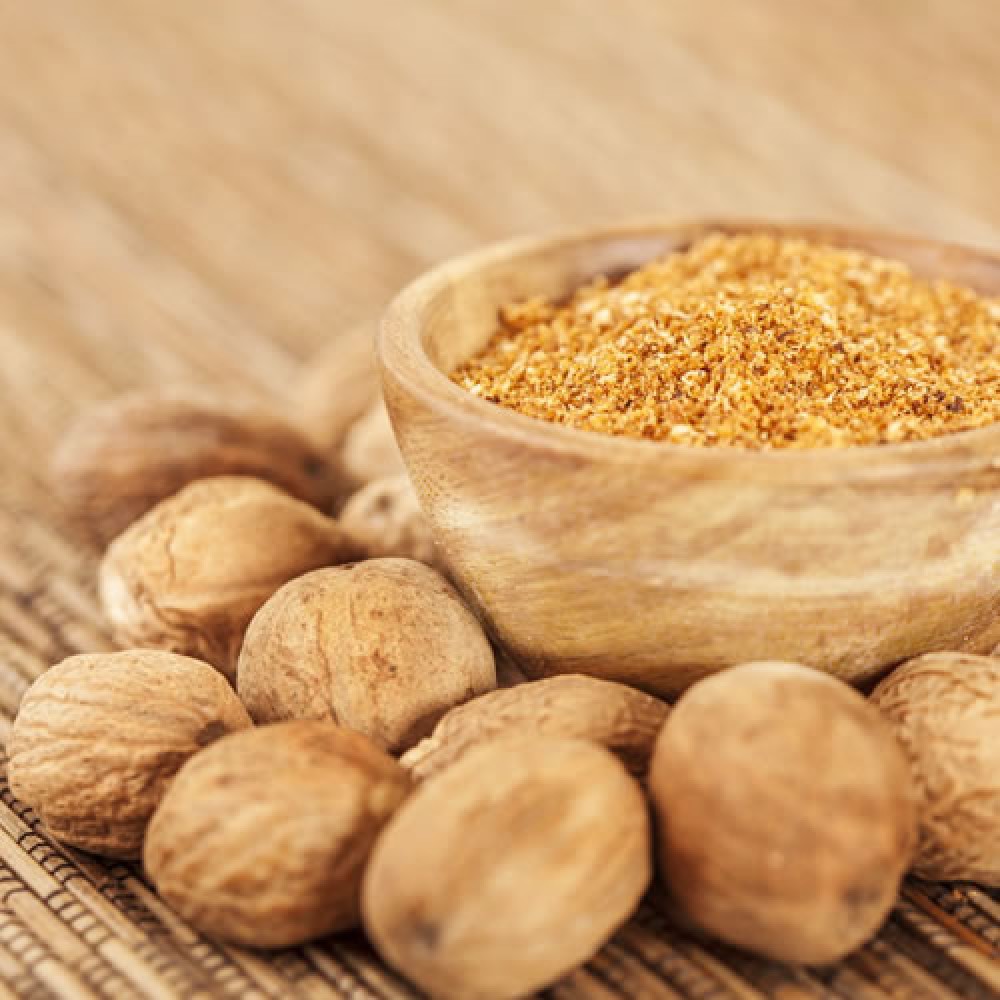 Jajikaya (Nutmeg) (250 Grams) - Image 2
