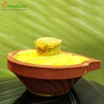 Karthikamasam Special 365 Wicks With Ghee Dip - Image 3