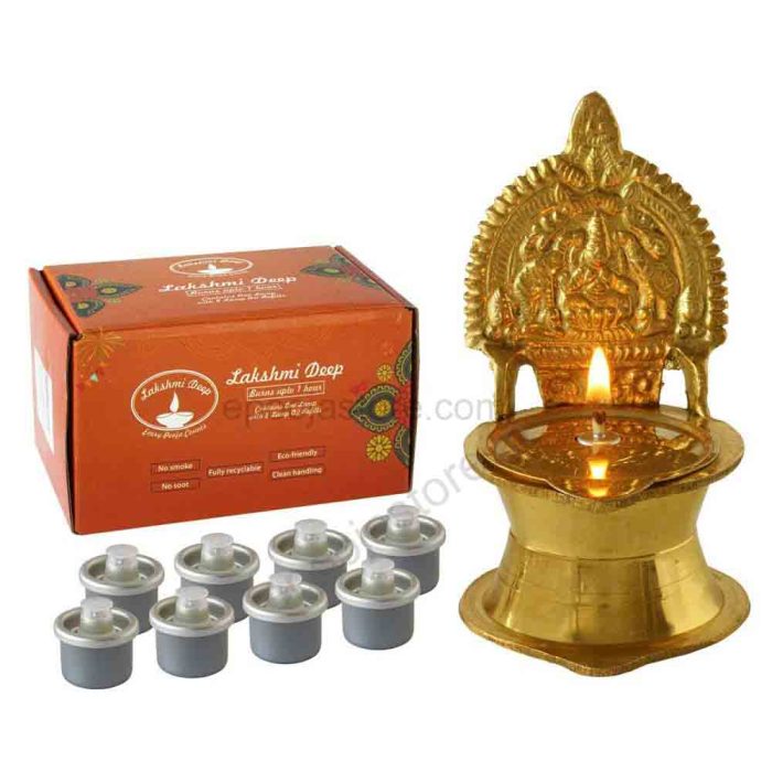 Lakshmi Deepam - Image 2