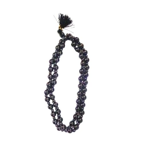 Magnetic Mala