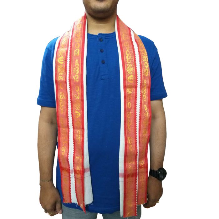 Om Namo Venkateshaya Kanduva (1 Pack) - Image 2