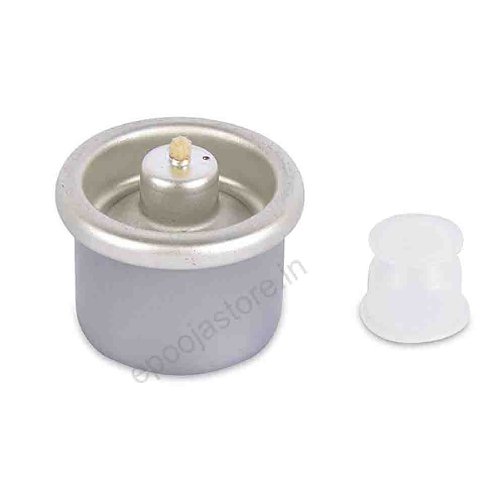Padmadeep Diya Lamp - Image 2