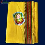 Pure Cotton Dhothi (10*6 Size) - Image 4