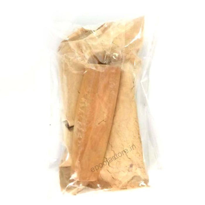 Pure Gandham Chekka (Sandal Stick) - Image 2