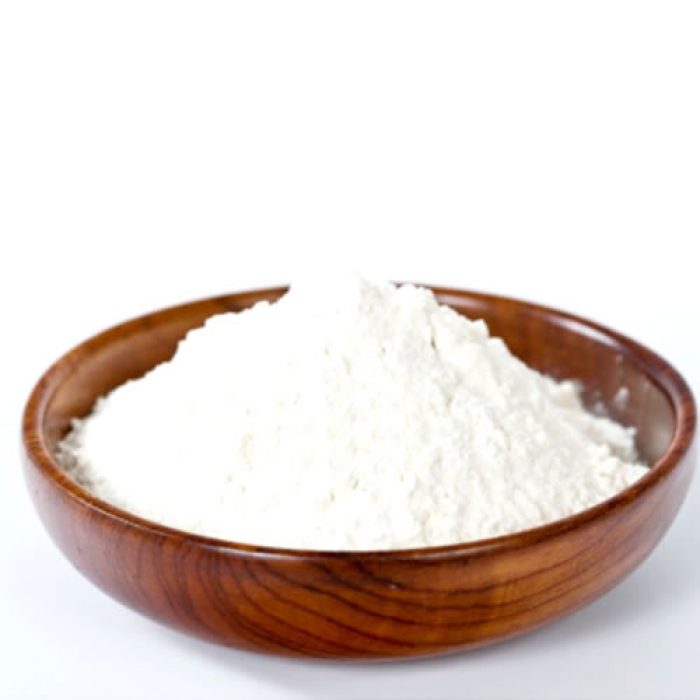 Rice Flour (Vari Pindi) (250 Grams) - Image 2