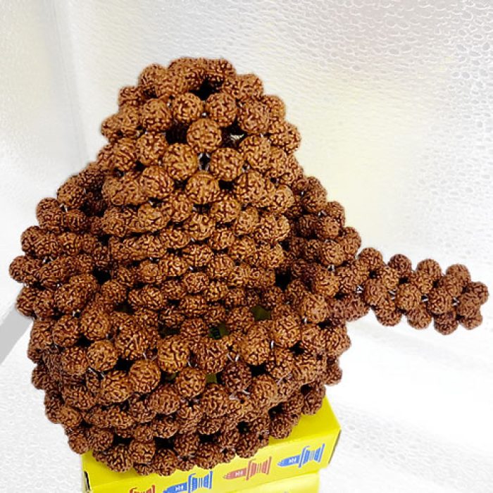 Rudraksha Shivalingam - Image 2