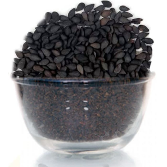 Black Sesame Seeds(250 Grams) - Image 2