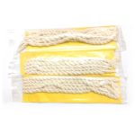 Akhanda Jyothi Cotton Wicks (5 Packs) - Image 2