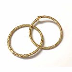 Copper Adjustable  Multi Color Finish Kids Bangles ( Free Size )