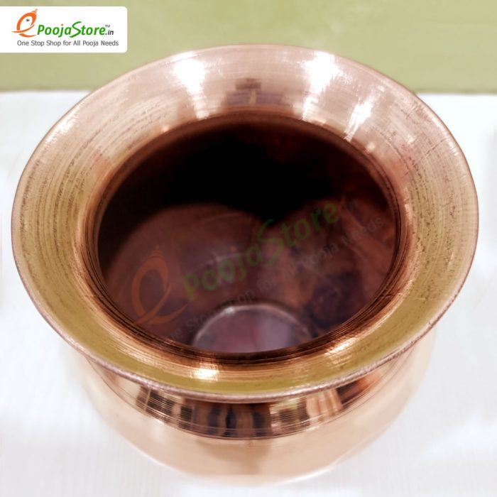 Copper Kalasam - Image 3