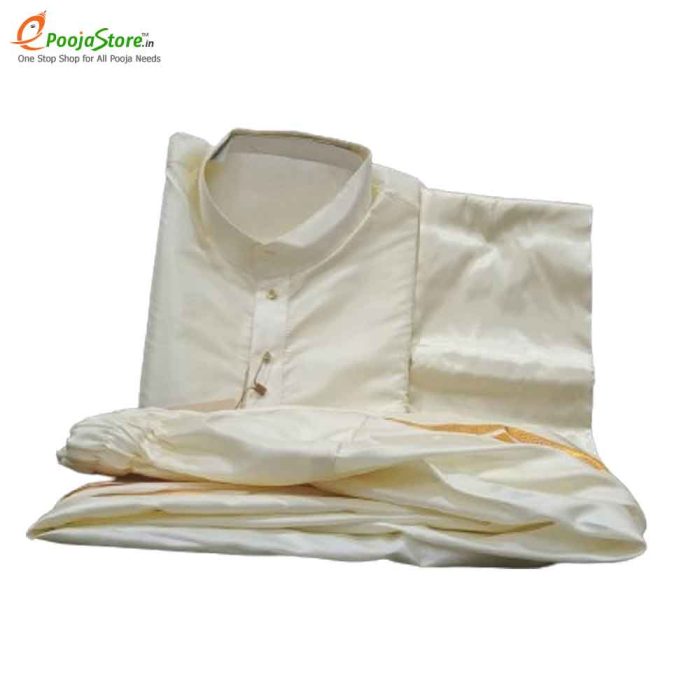 Laalcheee & Panchakattu Traditional Wear - Image 3